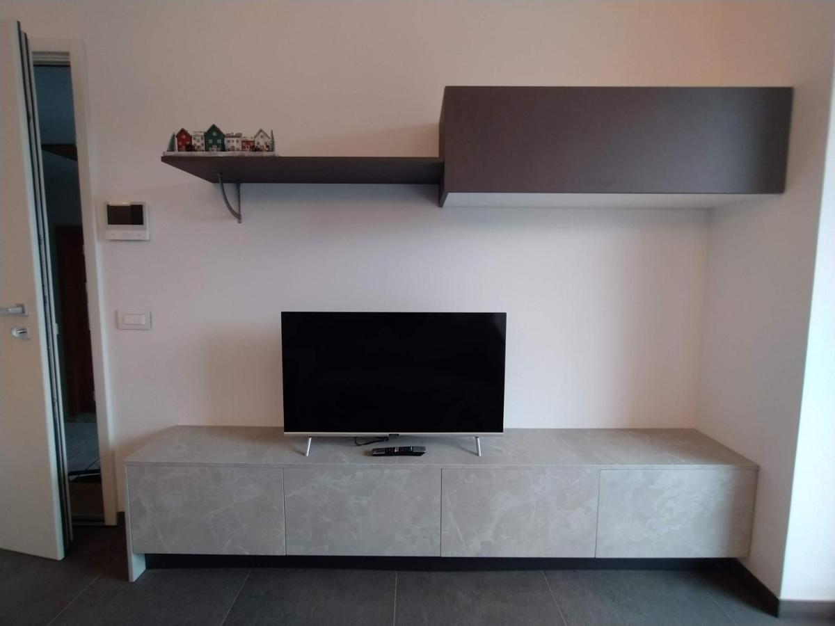 Il Balcone Sul Brenta Apartment Lasino Exterior photo