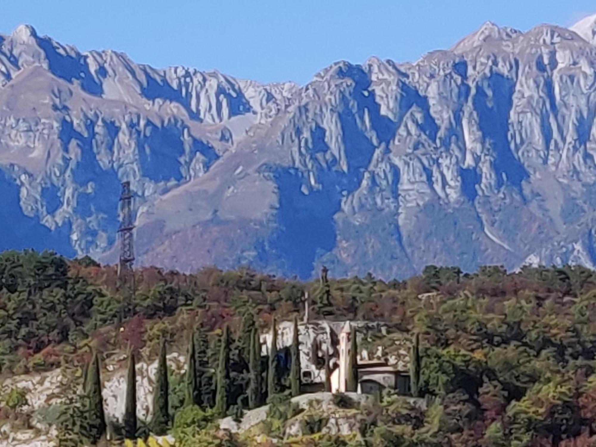 Il Balcone Sul Brenta Apartment Lasino Room photo